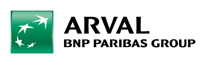 Arval Finance Logo