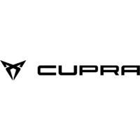 Cupra Logo
