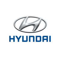 Hyundai Logo
