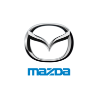 Mazda Logo