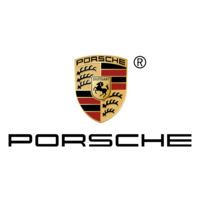 Porsche Logo