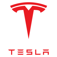 Tesla Logo